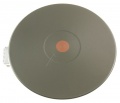 Modular Hot Plate - Electric Hotplate D. 220 2600w 240v - 665.006.00